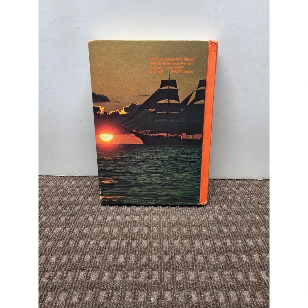 Abrams Books new voyages
